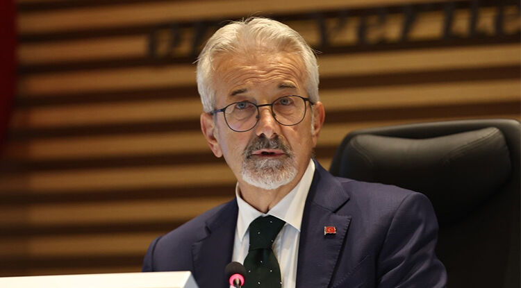 Bursa’da Skandal! Turgay Erdem'in Rüşvet Taşınmazlarını Sevgilisinin Üzerine Yaptığı Ortaya Çıktı-1