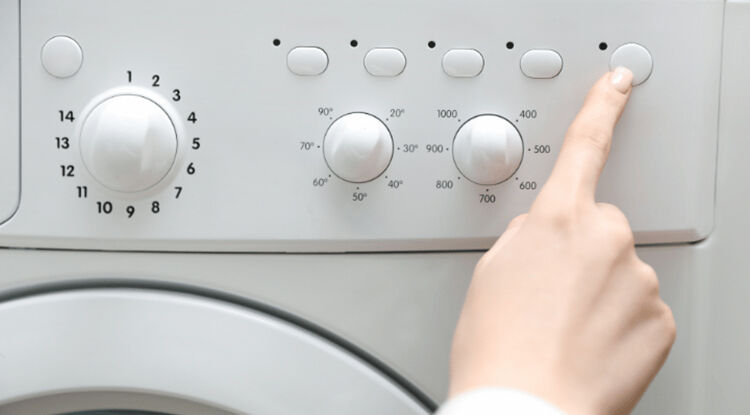Çamaşır Makinesi Neden Kokar 3