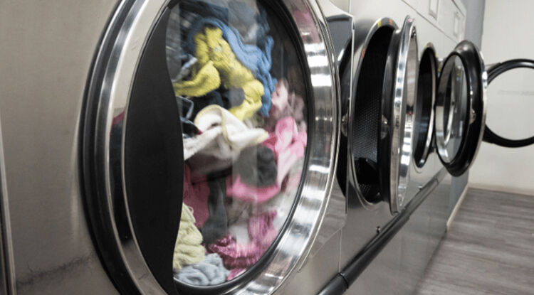 Çamaşır Makinesi Neden Kokar