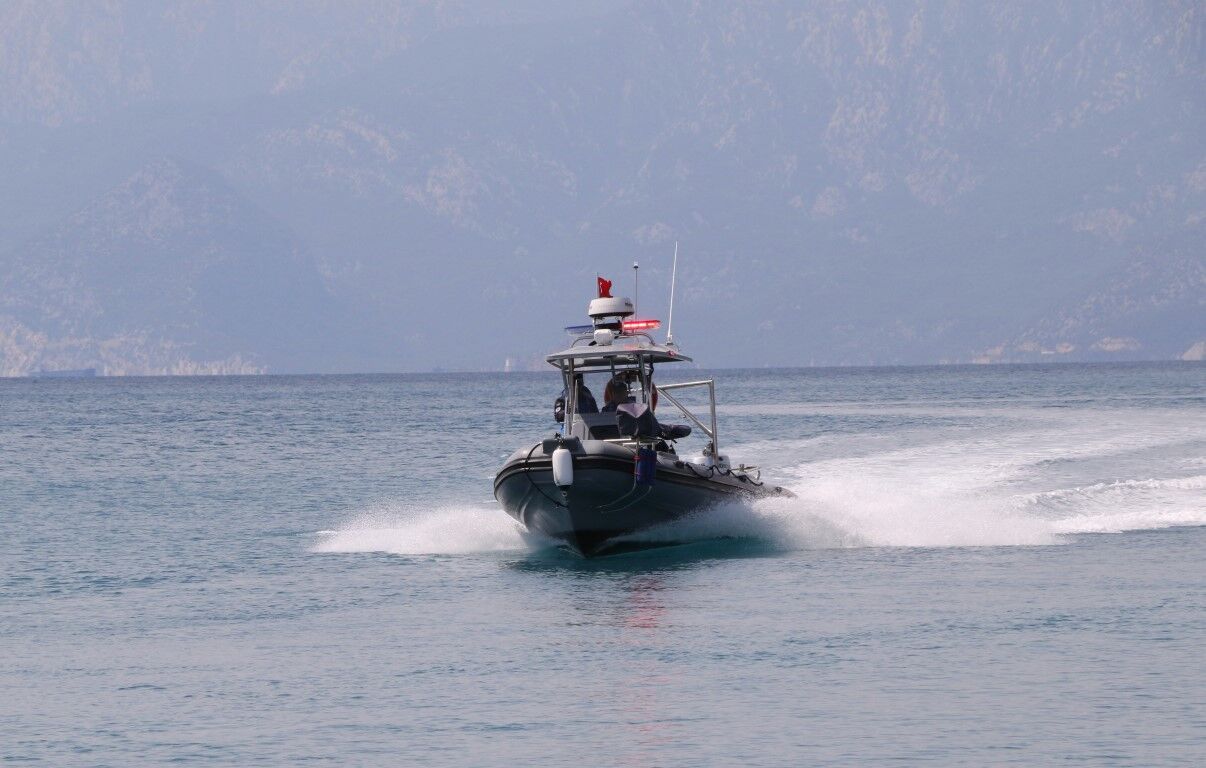 Can Kurtarmak Için Saniyelerle Yarışıyorlar.. (15)