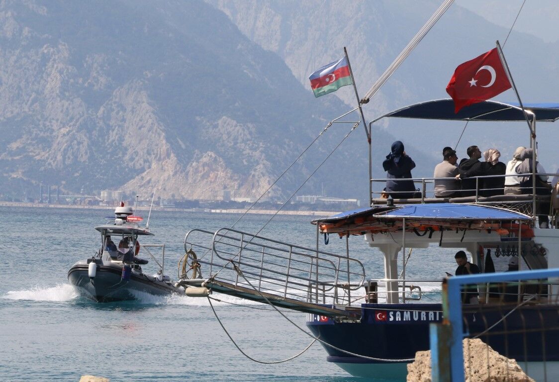 Can Kurtarmak Için Saniyelerle Yarışıyorlar.. (2)