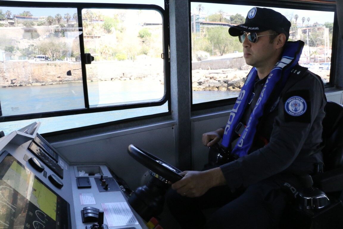 Can Kurtarmak Için Saniyelerle Yarışıyorlar.. (4)