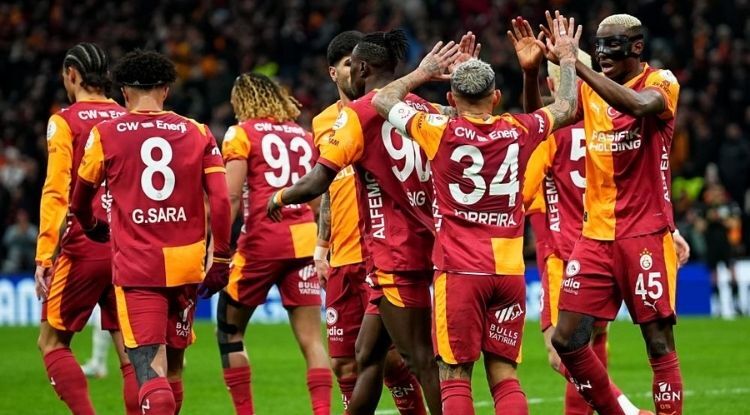 Galatasaray-100