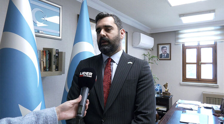 K U T L U H A N Y A Y Ç I L I 2