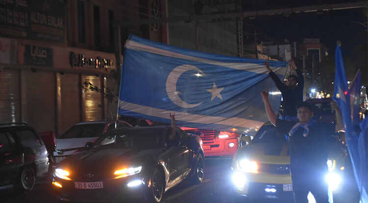 K U T L U H A N Y A Y Ç I L I 4