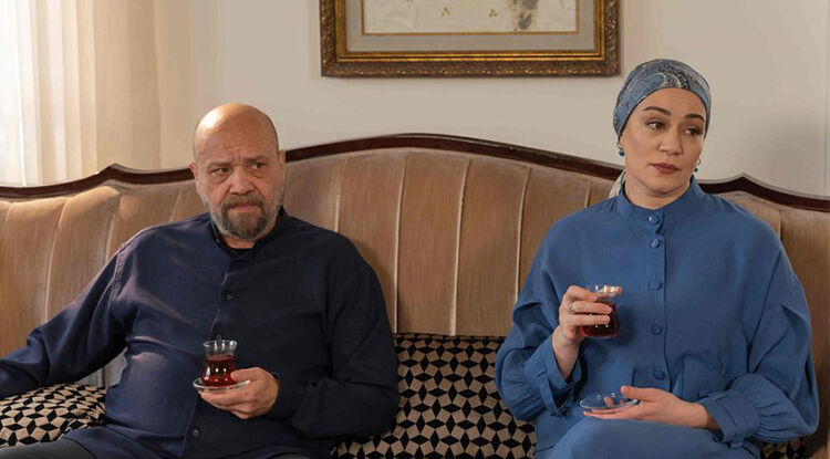 Kızılcık Şerbeti 133.Bölüm Fragmanı Izle 1