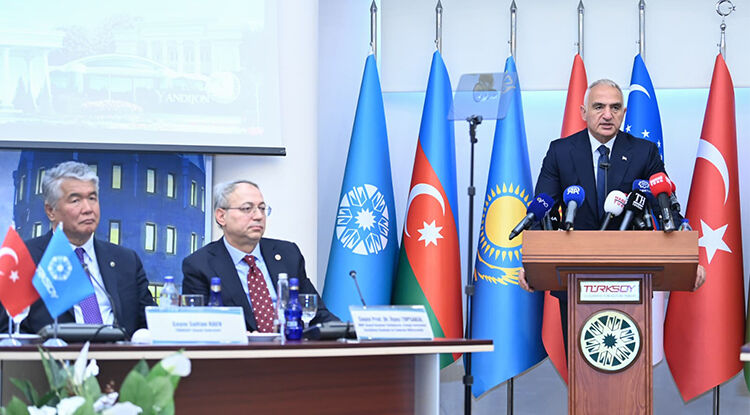 Kültür Ve Turizm Bakanı Ersoy’dan Dijital Çağ Uyarısı 2