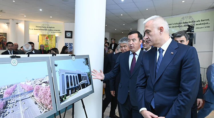 Kültür Ve Turizm Bakanı Ersoy’dan Dijital Çağ Uyarısı 3