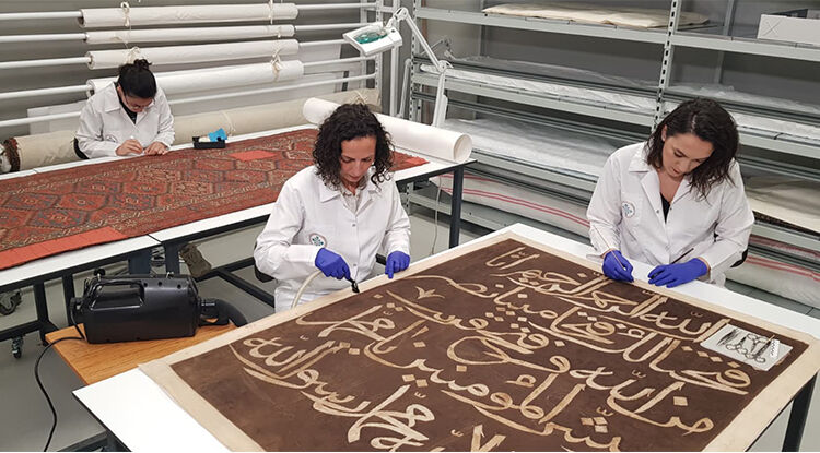 Kültürel Miras Geleceğe Güçlü Adımlarla Taşınıyor 2