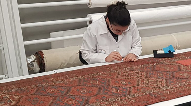 Kültürel Miras Geleceğe Güçlü Adımlarla Taşınıyor 3