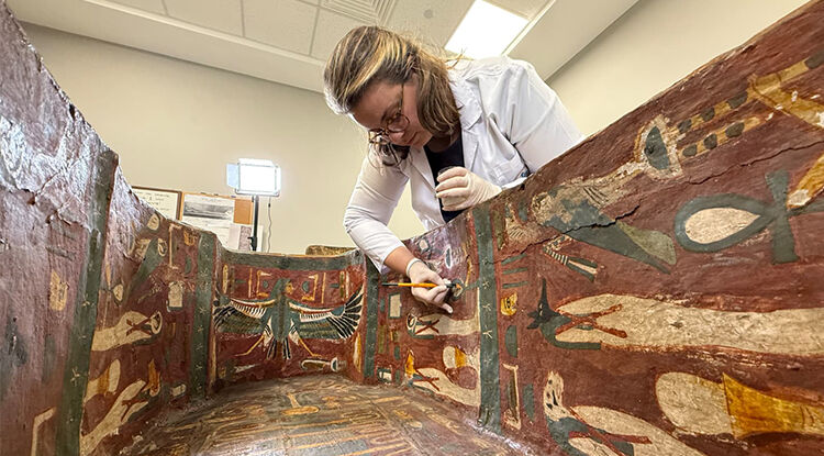 Kültürel Miras Geleceğe Güçlü Adımlarla Taşınıyor