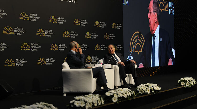 Lavrov Bu Savaşlar Bizim Planımız Değildi 1