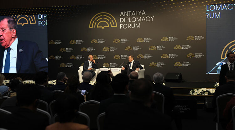 Lavrov Bu Savaşlar Bizim Planımız Değildi 2