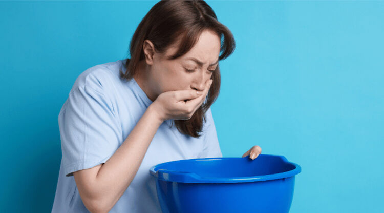 Mide Bulantısı Nasıl Geçer