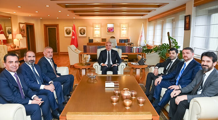 Milli Takım’ın Gücü Turizm Tanıtımına Yansıyacak 2