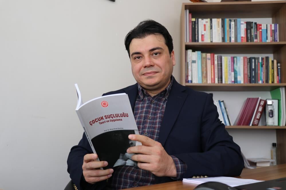 Miraç Burak Gönültaş