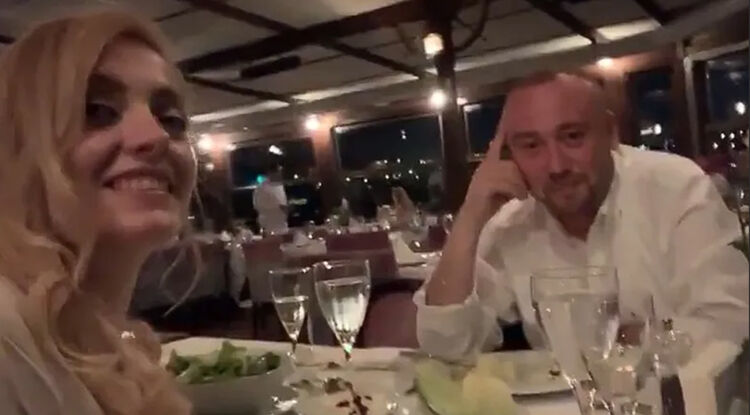 Özkan Yalım’a Yönelik Şok Iddialar 1