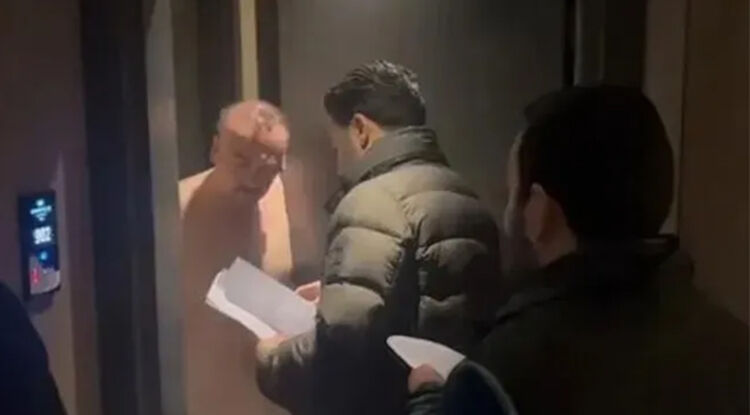 Özkan Yalım’a Yönelik Şok Iddialar