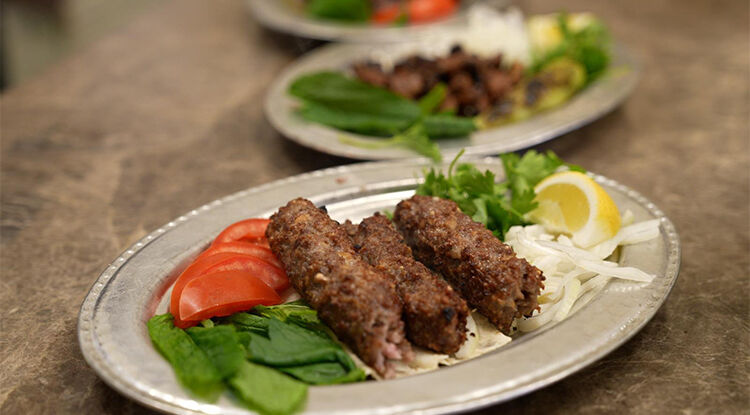 Şanlıurfa Kültür Yolu’nda Lezzet Noktaları Esnafı Coşturdu 4