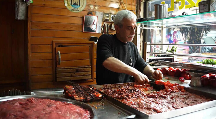 Şanlıurfa Kültür Yolu’nda Lezzet Noktaları Esnafı Coşturdu 6