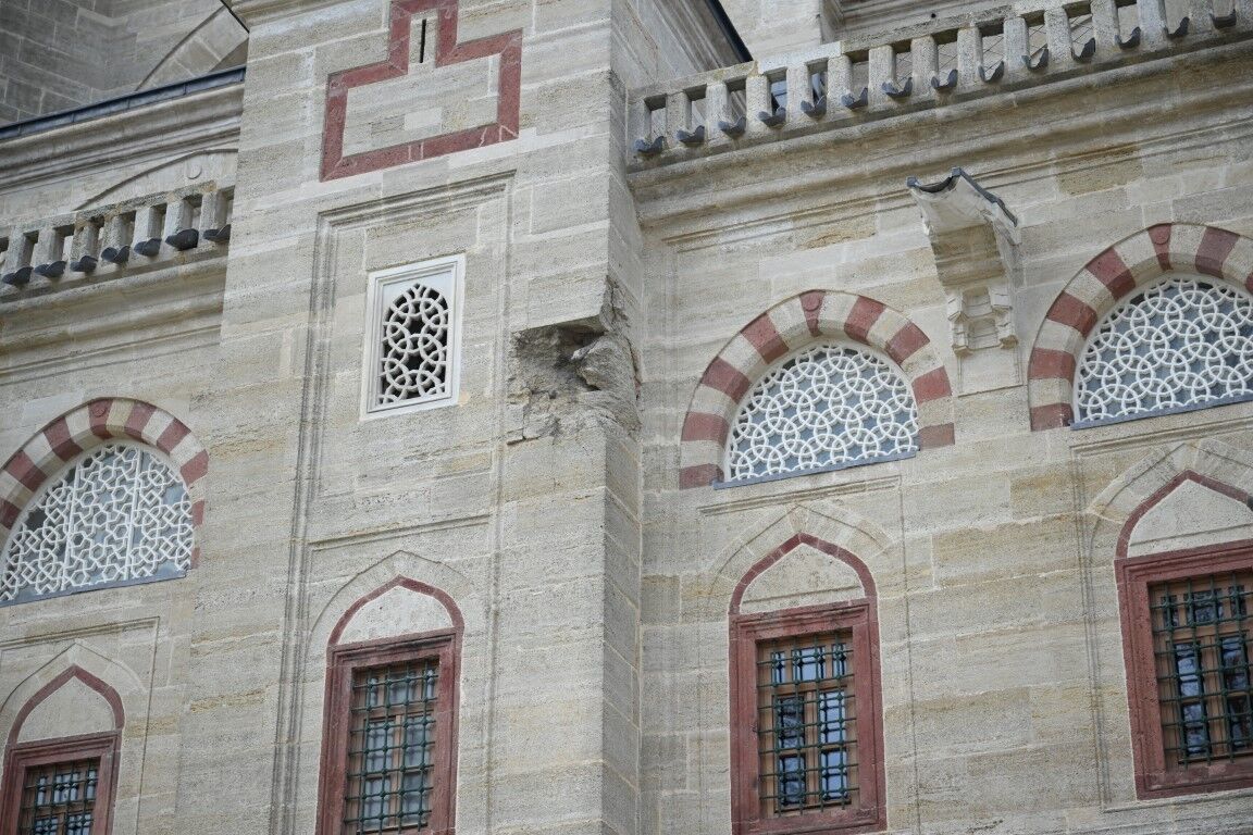Selimiye Camii (2)