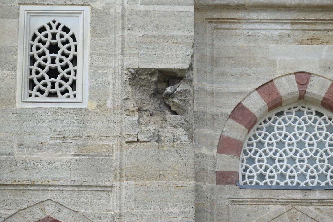 Selimiye Camii (6)