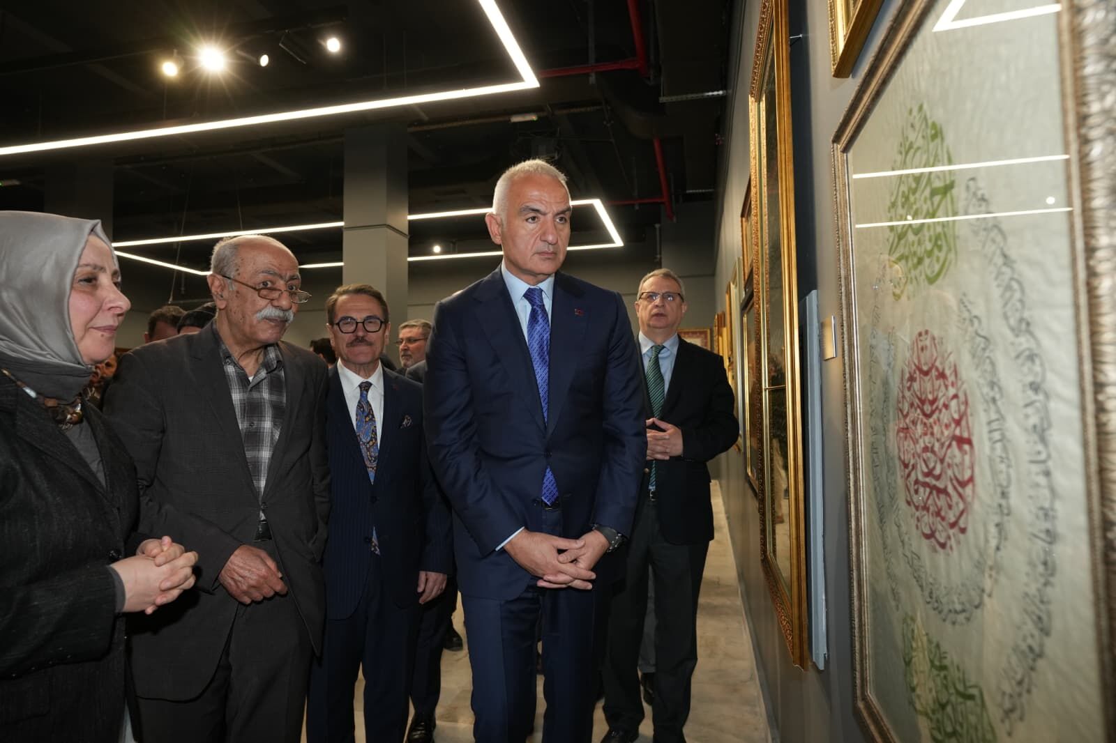 Sergi̇ İncelemesi̇ (01)