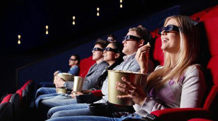 Sinemada Yeni Dönem 2