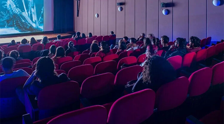 Sinemada Yeni Dönem 3