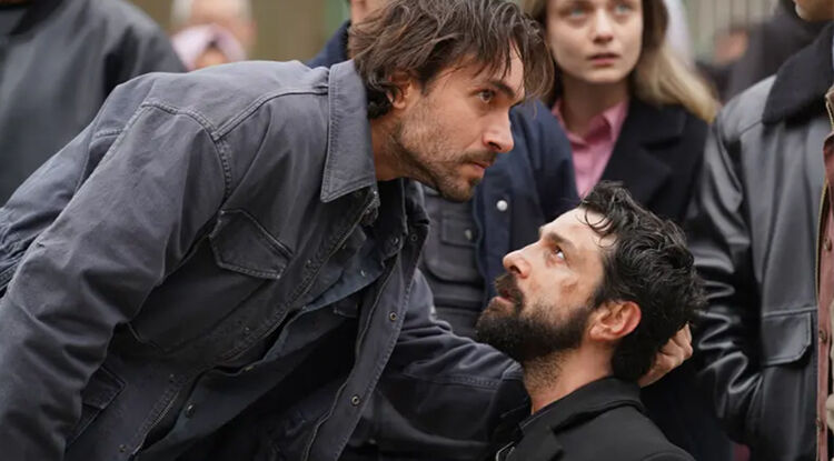 Taşacak Bu Deniz 25.Bölüm Canlı Izle 1