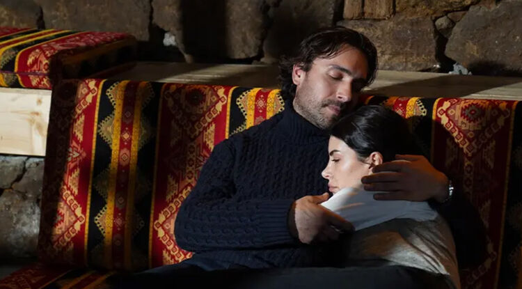 Taşacak Bu Deniz 25.Bölüm Canlı Izle