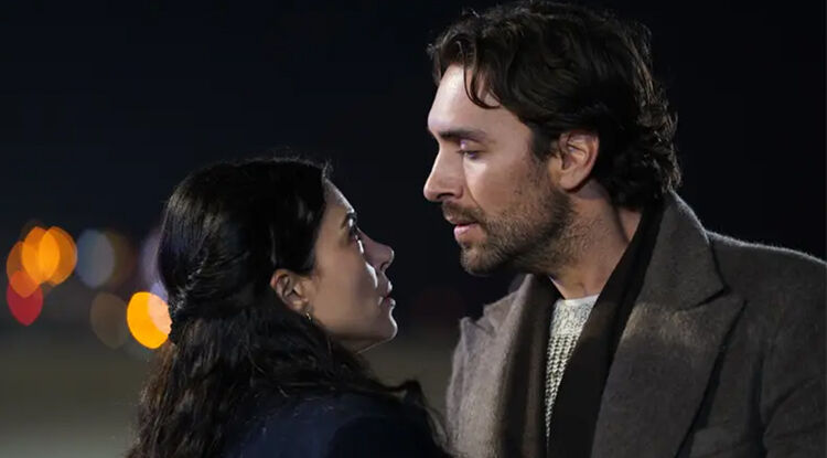 Taşacak Bu Deniz 25.Bölüm Fragmanı Izle 1