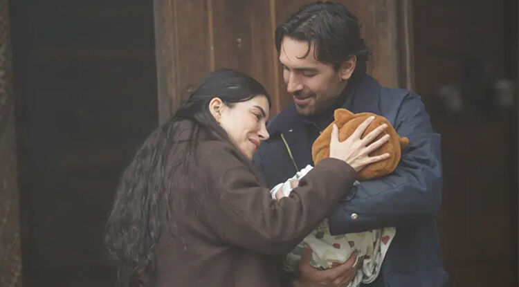 Taşacak Bu Deniz Yeni Bölüm Bu Akşam Mı