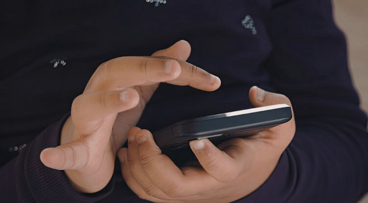 Telefon Neden Yavaşlar 1