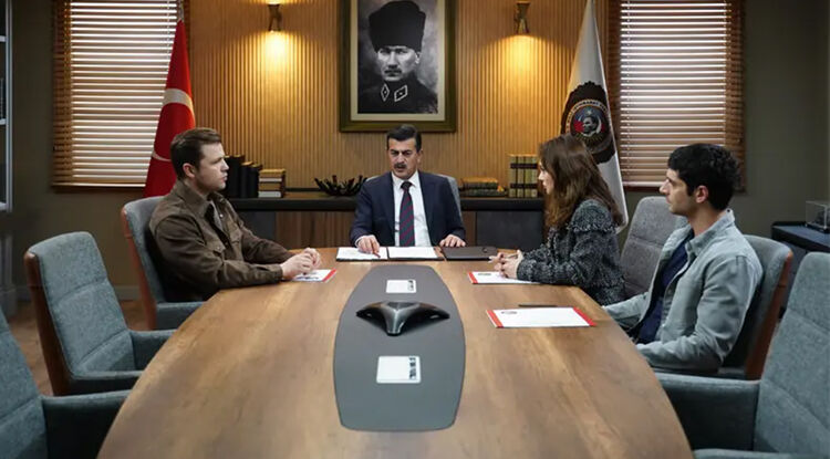 Teşkilat 178.Bölüm Fragmanı Izle