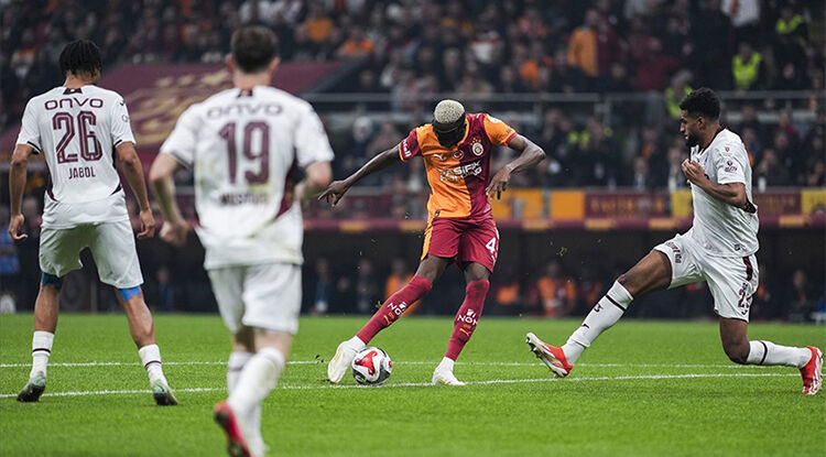 Trabzonspor Galatasaray Maçı Ne Zaman 1