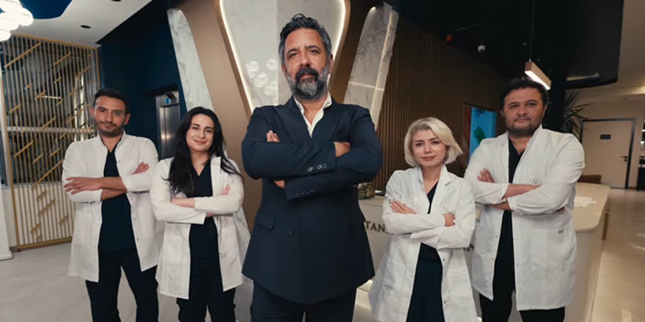 Türkiye Deki En Iyi Saç Ekimi Kliniği Hangisidir 3