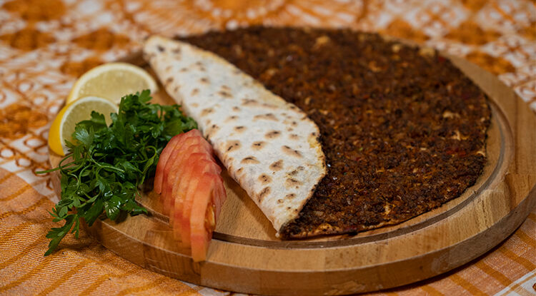 Türkiye Kültür Yolu Festivali’nin Ilk Durağı Şanlıurfa 4