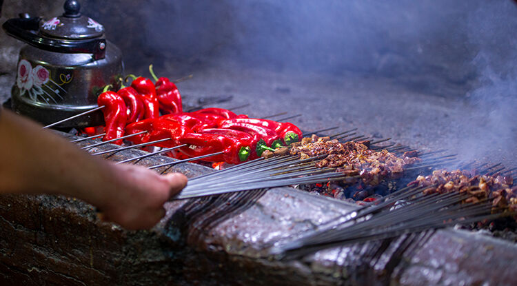 Türkiye Kültür Yolu Festivali’nin Ilk Durağı Şanlıurfa 6