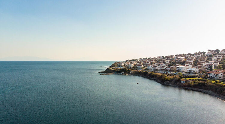 Türkiye’den Dört Köy Dünya Turizm Sahnesinde 2