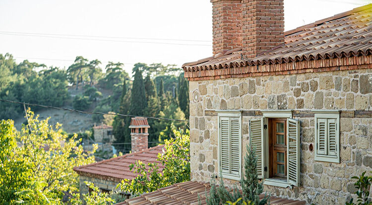 Türkiye’den Dört Köy Dünya Turizm Sahnesinde 3