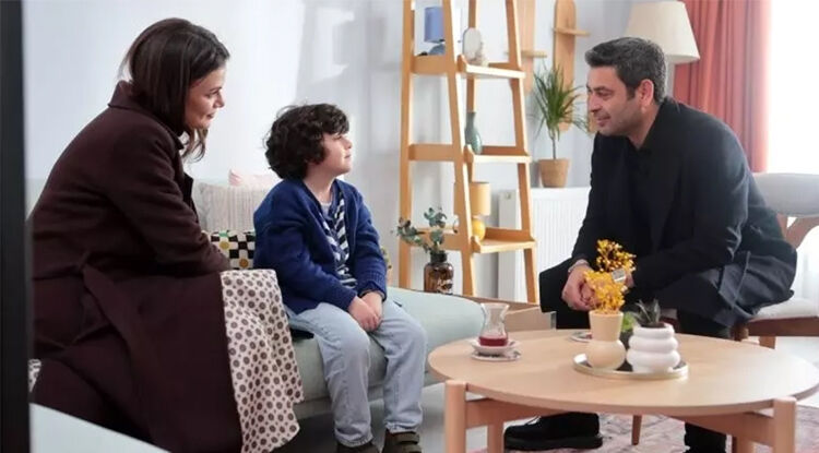 Uzak Şehir 56.Bölüm Canlı Izle 1