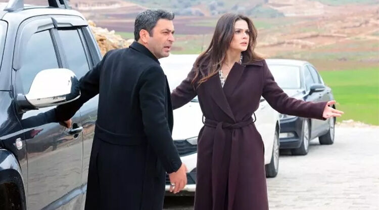 Uzak Şehir 56.Bölüm Canlı Izle