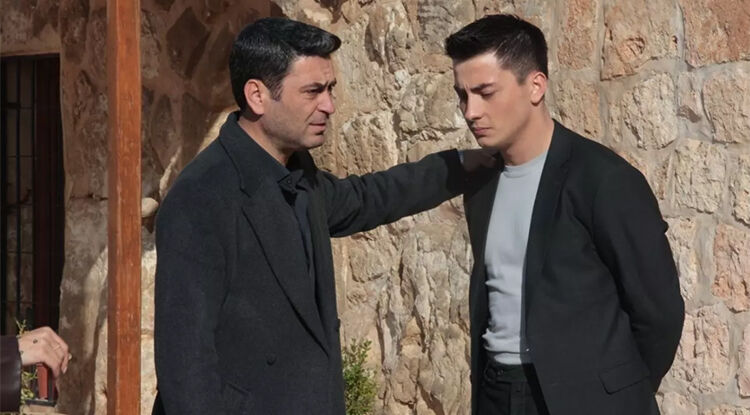 Uzak Şehir 59.Bölüm Fragmanı Izle