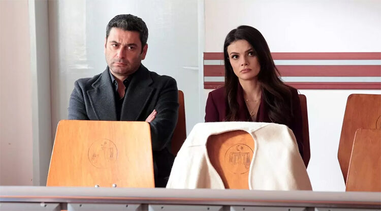 Uzak Şehir Bu Akşam Var Mı-1