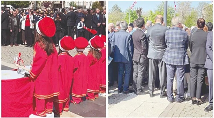 Y Ü Z Ü N Ü Z D E N N E H A Y I R G Ö R D Ü K K İ! 1