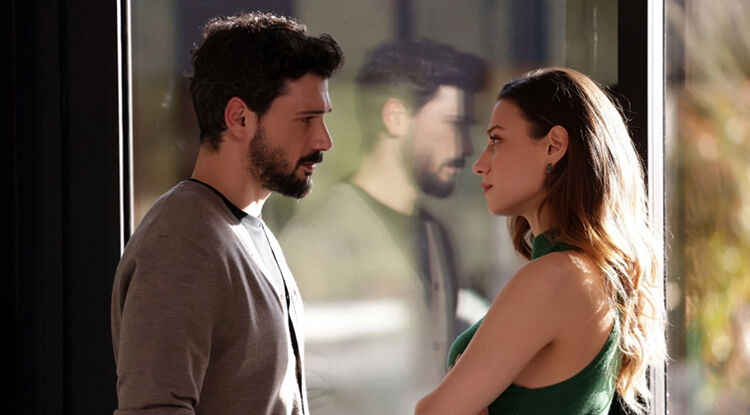 Yeraltı 12.Bölüm Fragmanı Izle 1