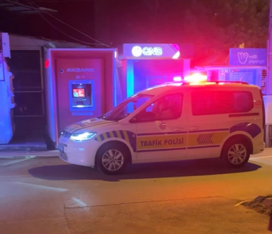 Anahtarı kaybetti, tartışma hastanede bitti-1