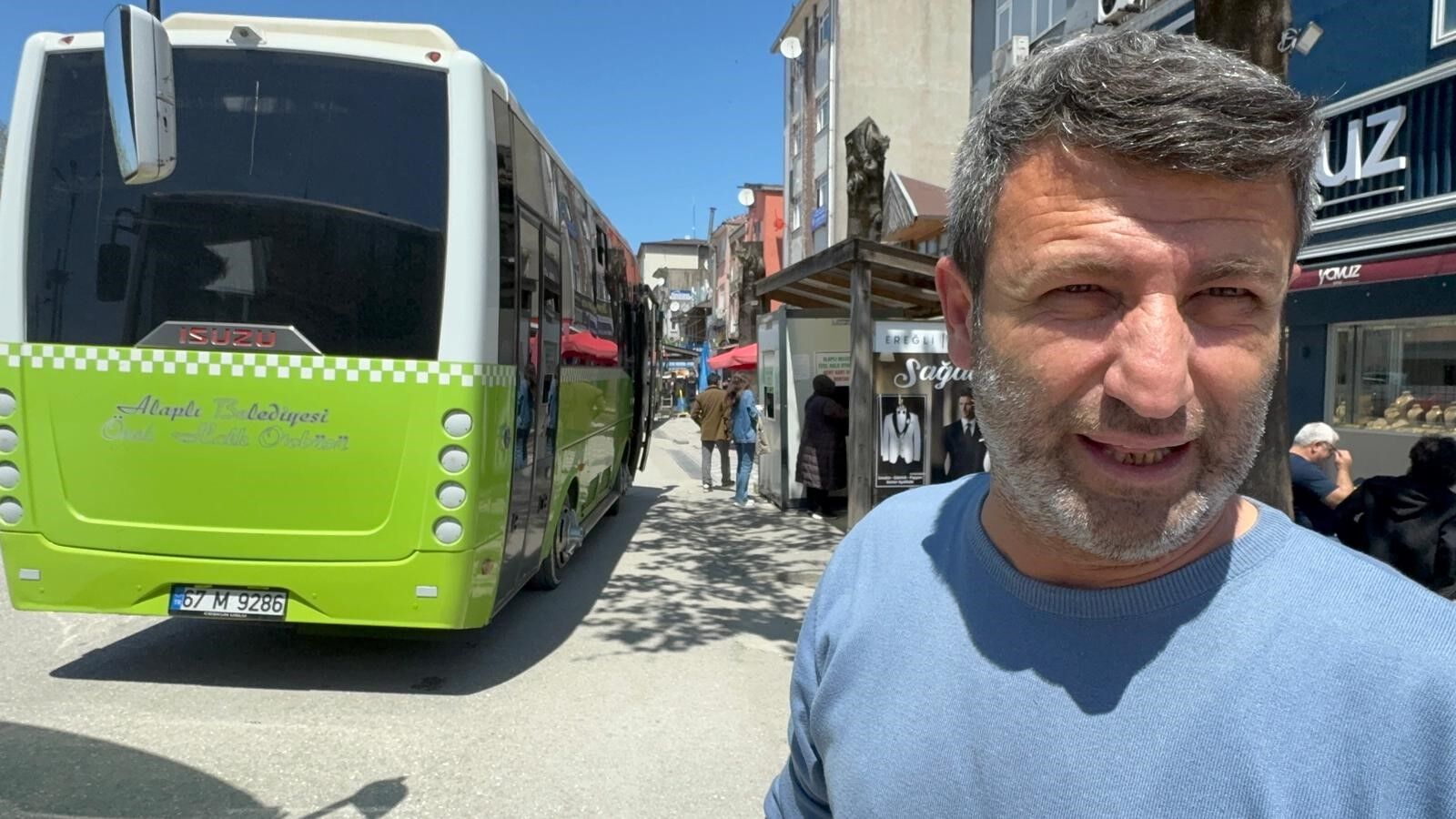 Ramazan Çimen