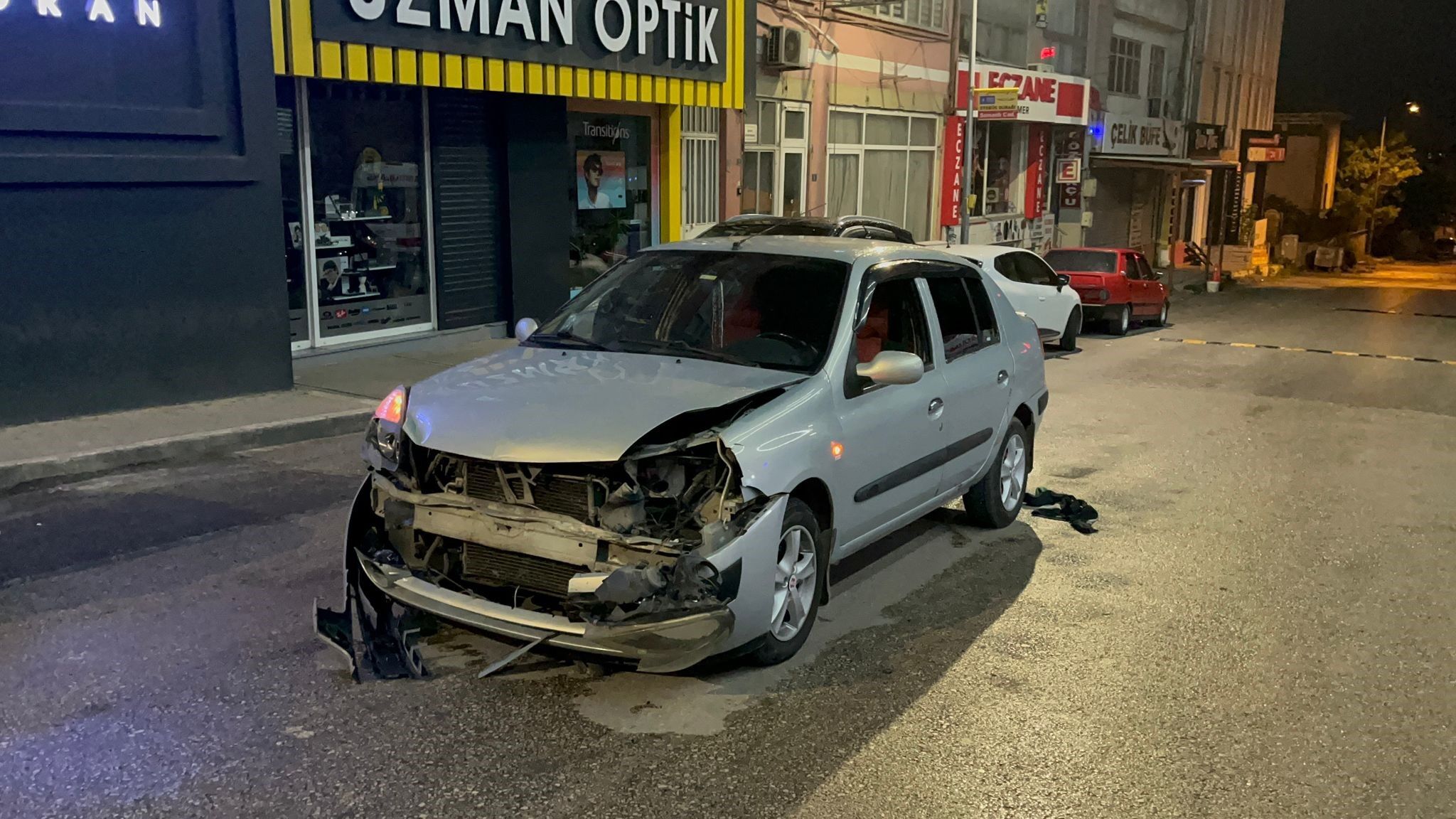 Bursa’da kan donduran olay! Sevdiği kızın babasını öldürdü